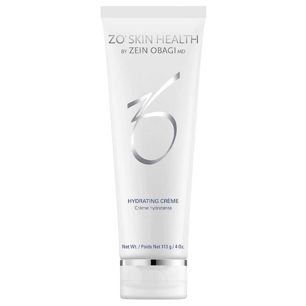 Hydrating Creme