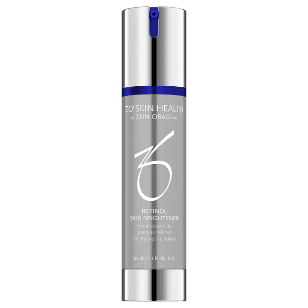 Skin Brightener (No HQ) 1% Retinol – 50ml 2.0