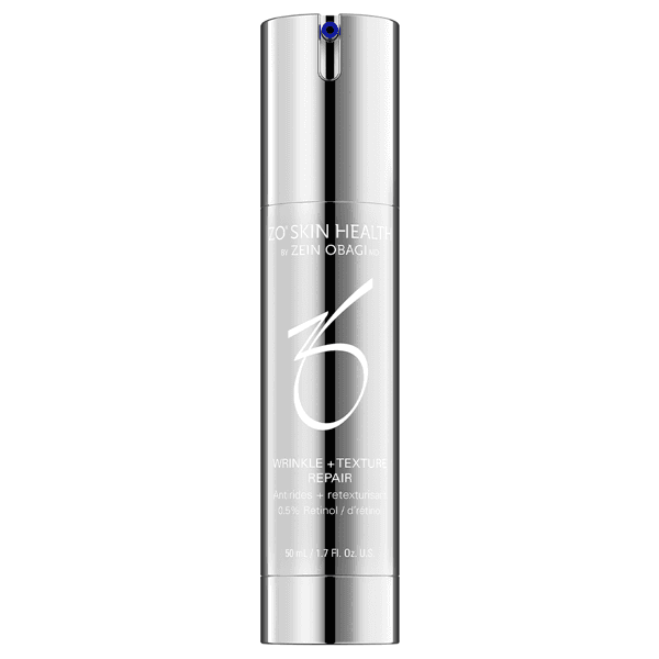 Wrinkle Texture Repair
