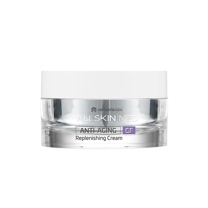 Crema reafirmante CG 50ml