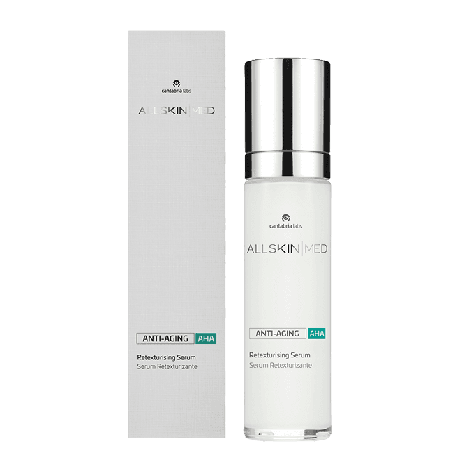 Sérum Retexturizante 50ml