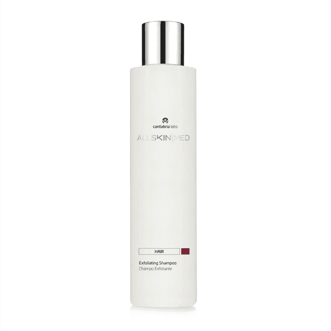 Champú Exfoliante