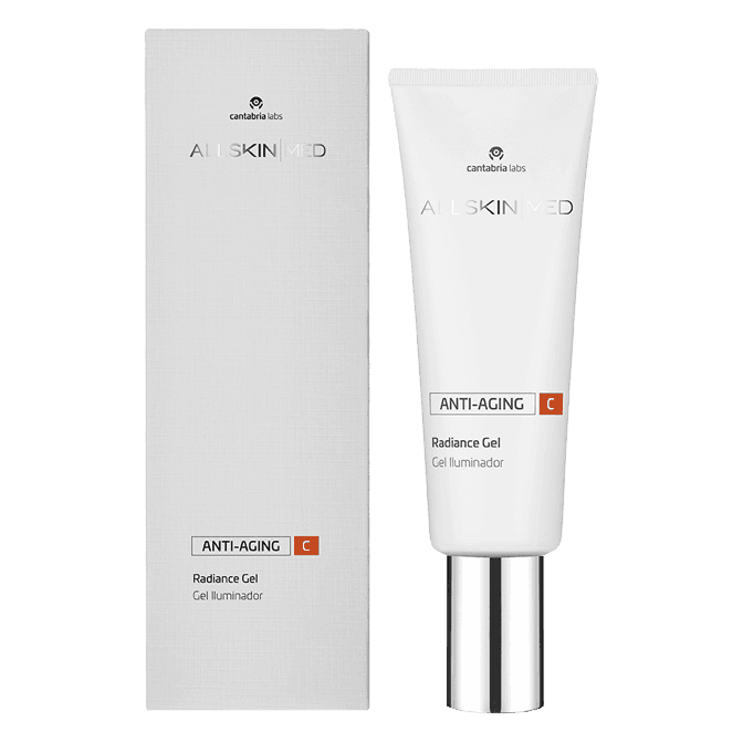 Gel iluminador 50ml