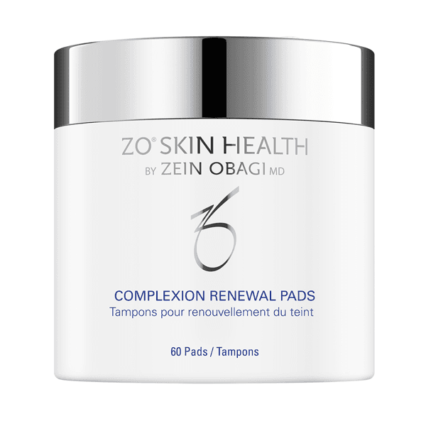ComplexionRenewalPads