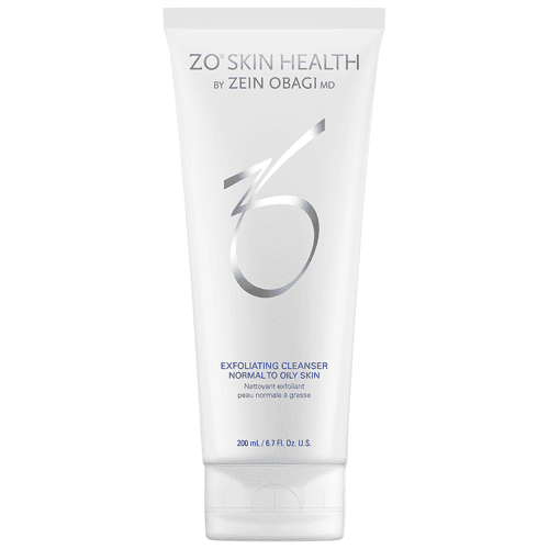 ExfoliatingCleanser