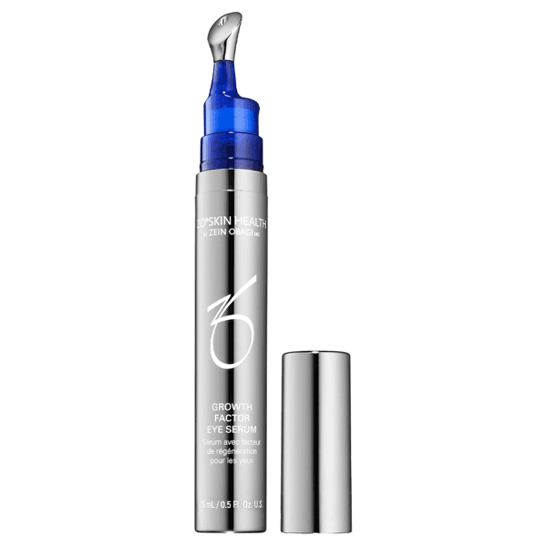 Growth Factor Eye Serum