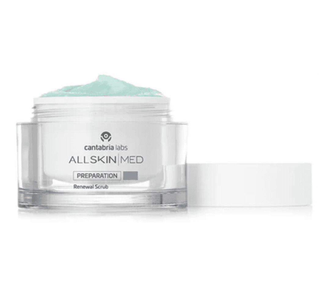 Exfoliante Renovador